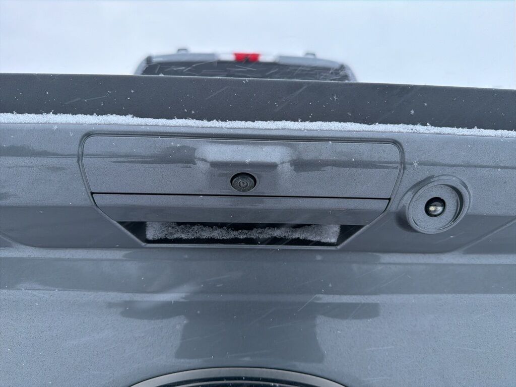 2023 Ford F-250 Super Duty 4x4 Crew Cab XLT Minocqua WI