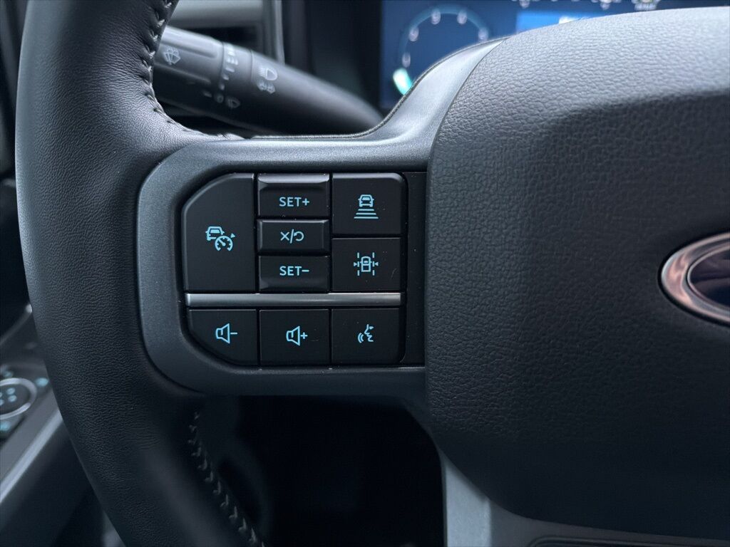 2023 Ford F-250 Super Duty 4x4 Crew Cab XLT Minocqua WI