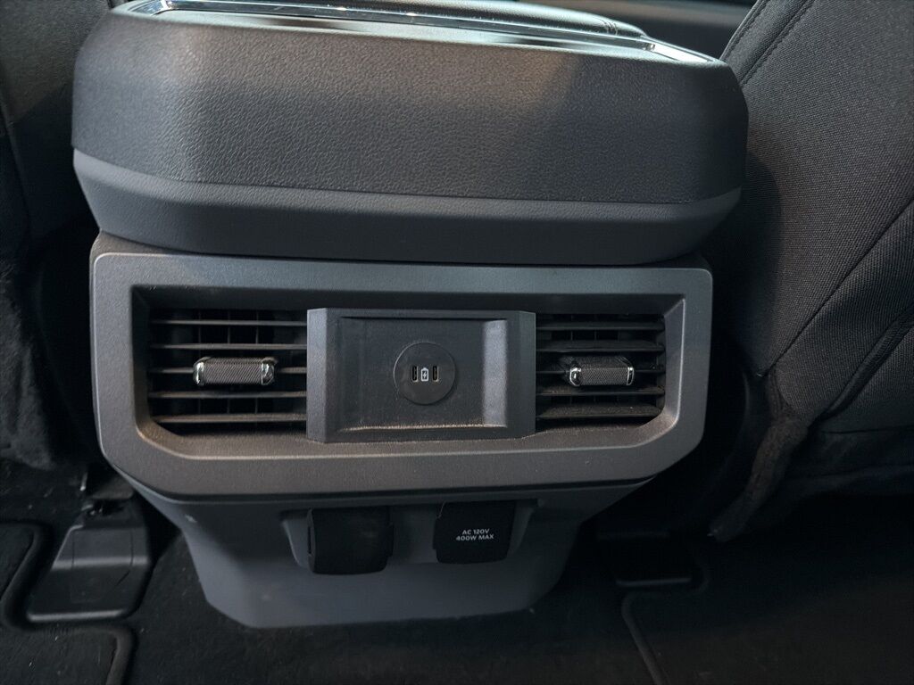 2023 Ford F-250 Super Duty 4x4 Crew Cab XLT Minocqua WI