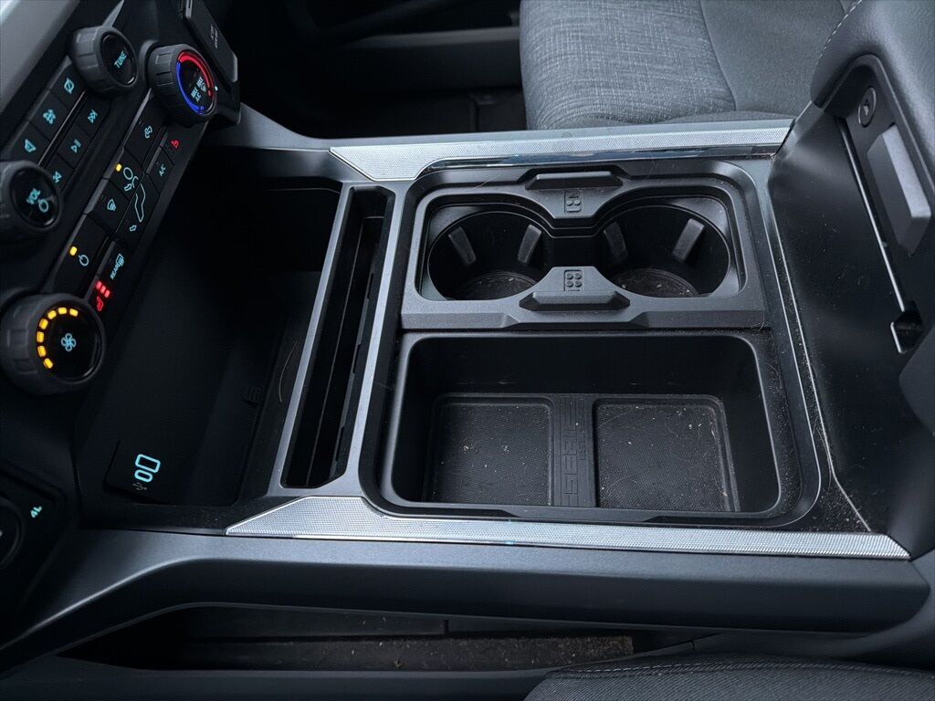 2023 Ford F-250 Super Duty 4x4 Crew Cab XLT Minocqua WI