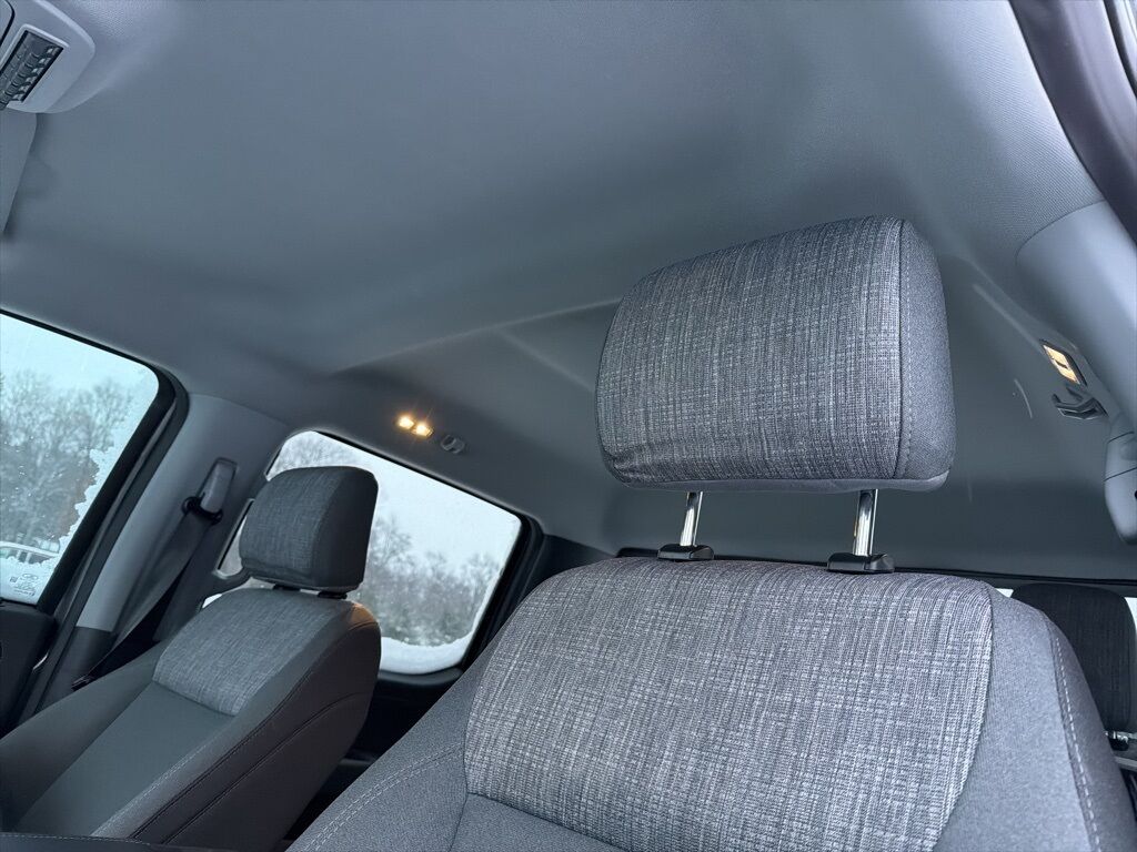 2023 Ford F-250 Super Duty 4x4 Crew Cab XLT Minocqua WI