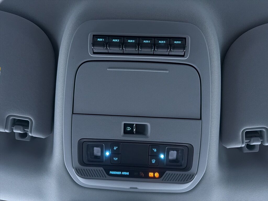 2023 Ford F-250 Super Duty 4x4 Crew Cab XLT Minocqua WI