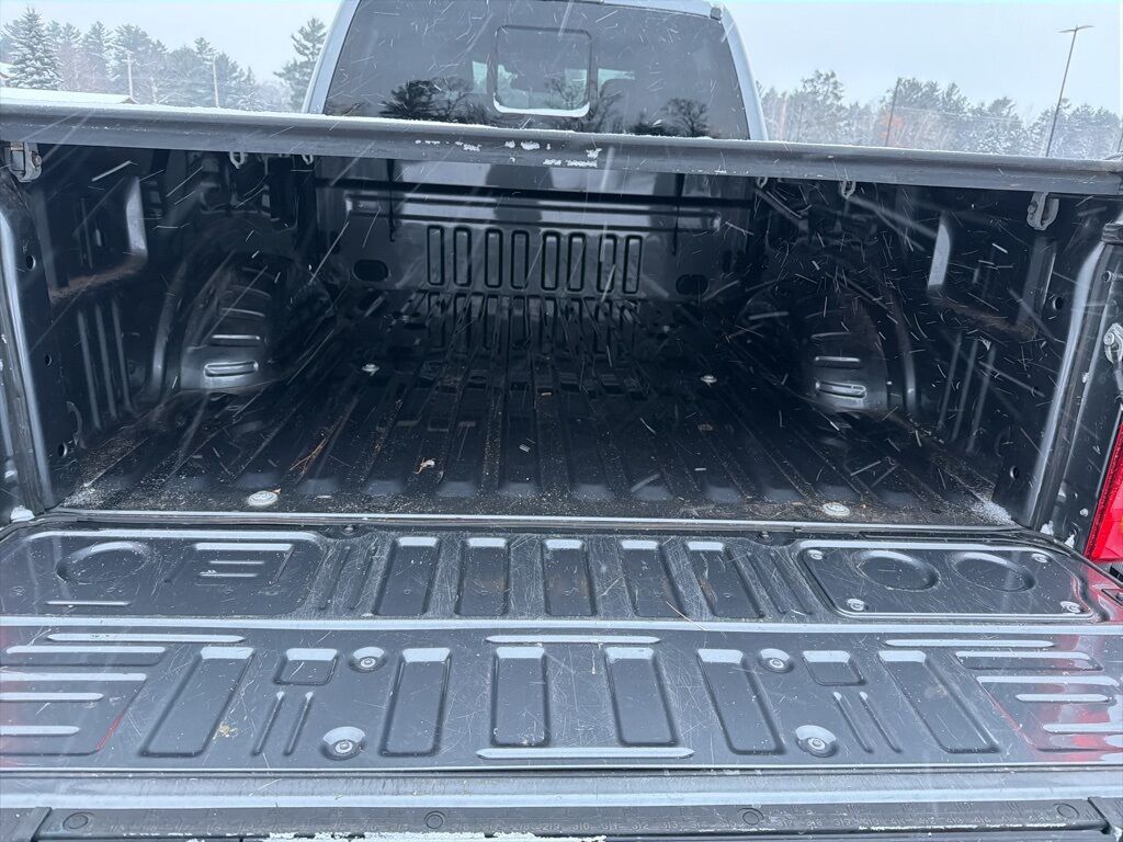 2023 Ford F-250 Super Duty 4x4 Crew Cab XLT Minocqua WI