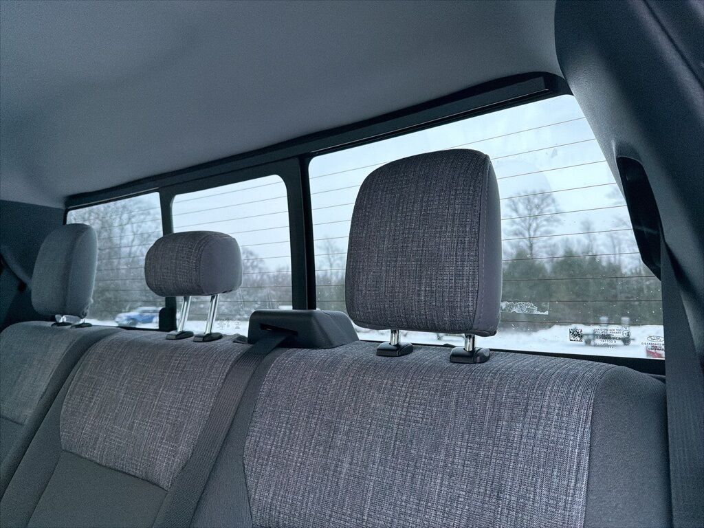 2023 Ford F-250 Super Duty 4x4 Crew Cab XLT Minocqua WI