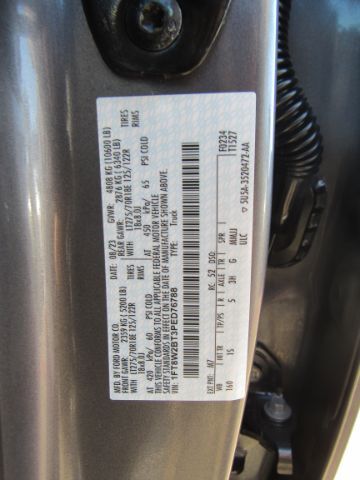 2023 Ford F-250 XL Plano TX
