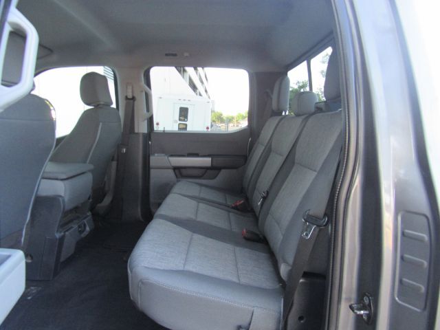 2023 Ford F-250 XL Plano TX