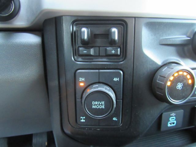 2023 Ford F-250 XL Plano TX