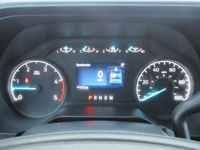 2023 Ford F-250 XL Plano TX