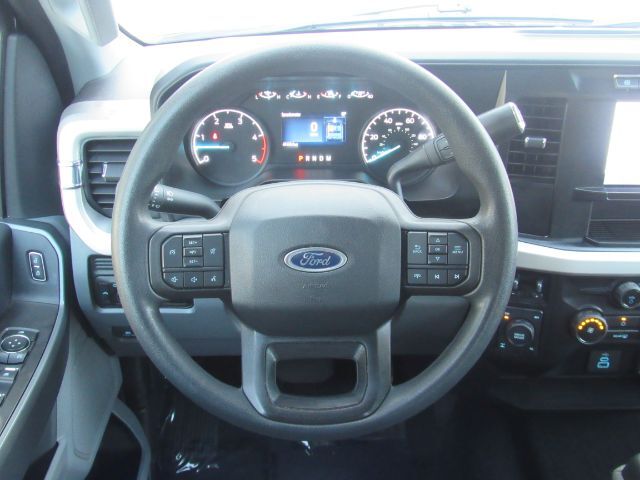 2023 Ford F-250 XL Plano TX