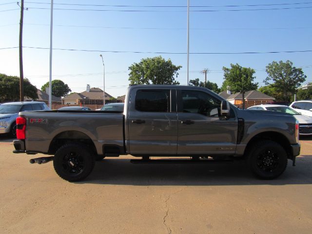 2023 Ford F-250 XL Plano TX