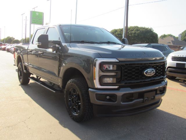 2023 Ford F-250 XL Plano TX