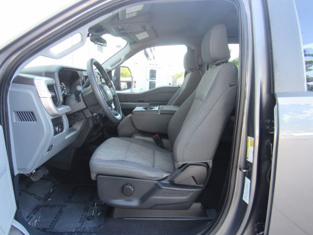 2023 Ford F-250 XL Plano TX