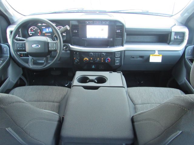 2023 Ford F-250 XL Plano TX