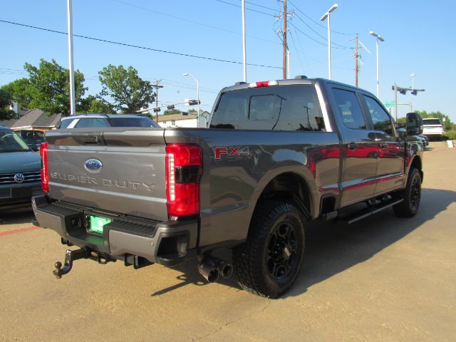 2023 Ford F-250 XL Plano TX