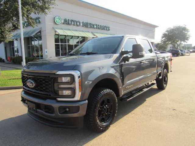 2023 Ford F-250 XL Plano TX