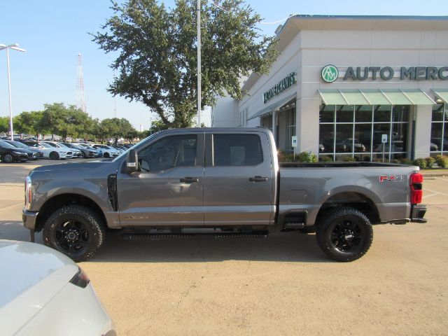 2023 Ford F-250 XL Plano TX