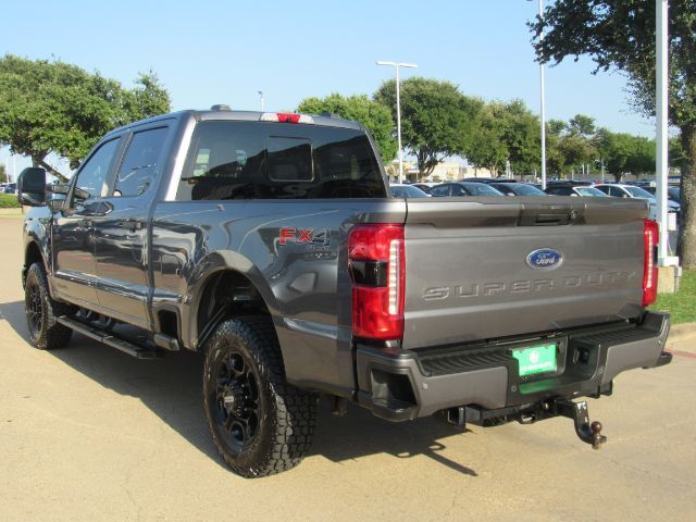 2023 Ford F-250 XL Plano TX