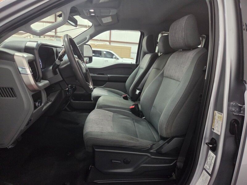 2023 Ford F-250 XLT 6.7L Diesel 10 Speed Backup Camera NEW 35in TIRES FREE WARRANTY Arlington TX