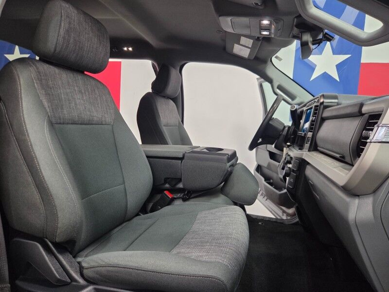 2023 Ford F-250 XLT 6.7L Diesel 10 Speed Backup Camera NEW 35in TIRES FREE WARRANTY Arlington TX