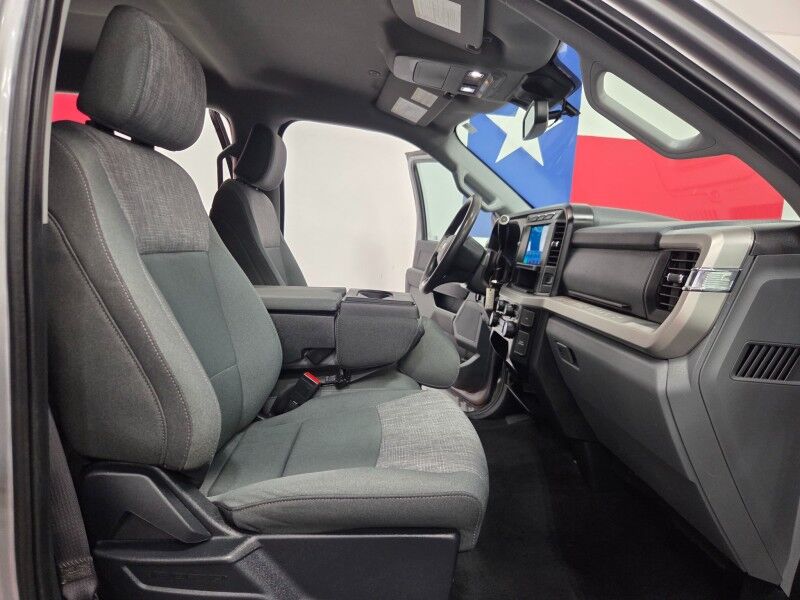 2023 Ford F-250 XLT 6.7L Diesel 10 Speed Backup Camera NEW 35in TIRES FREE WARRANTY Arlington TX