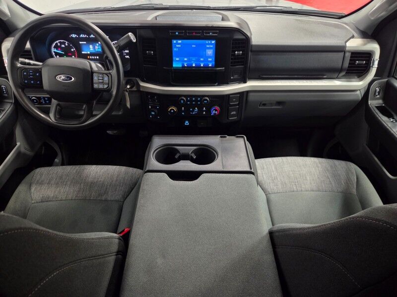 2023 Ford F-250 XLT 6.7L Diesel 10 Speed Backup Camera NEW 35in TIRES FREE WARRANTY Arlington TX