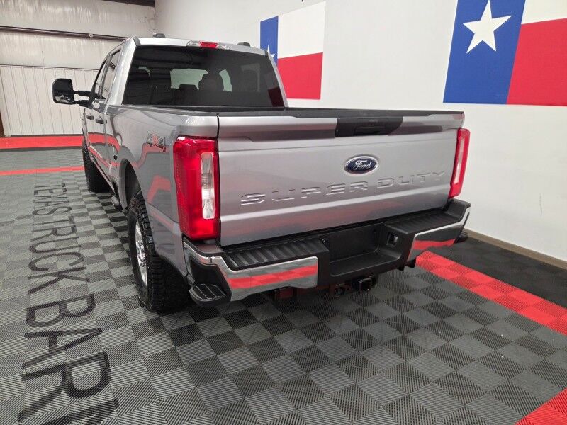 2023 Ford F-250 XLT 6.7L Diesel 10 Speed Backup Camera NEW 35in TIRES FREE WARRANTY Arlington TX