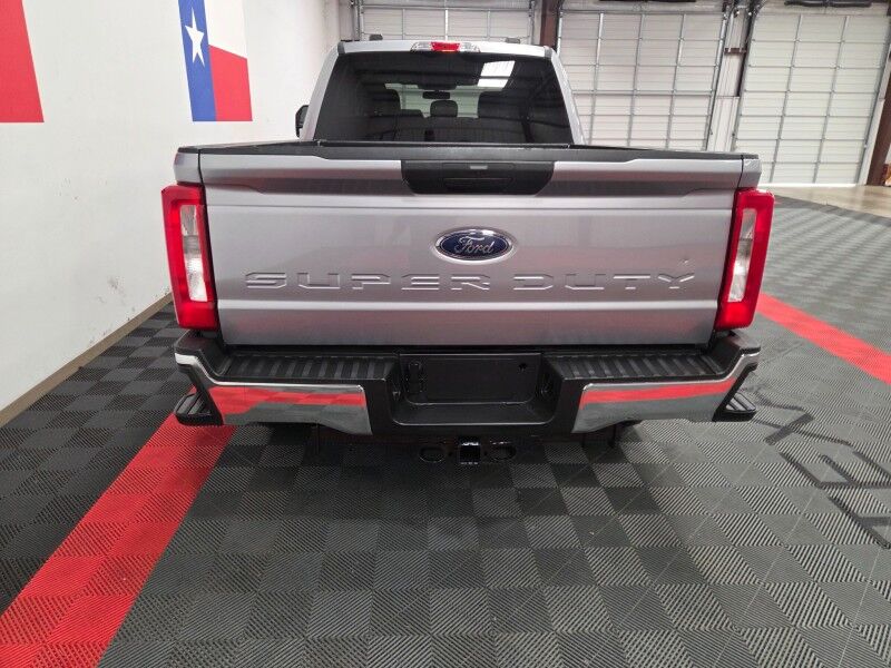 2023 Ford F-250 XLT 6.7L Diesel 10 Speed Backup Camera NEW 35in TIRES FREE WARRANTY Arlington TX