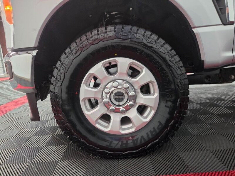 2023 Ford F-250 XLT 6.7L Diesel 10 Speed Backup Camera NEW 35in TIRES FREE WARRANTY Arlington TX