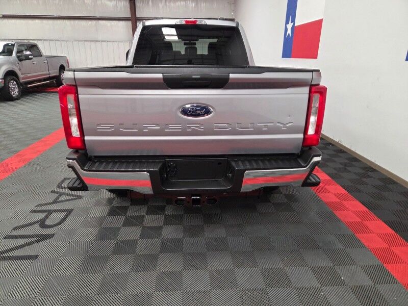 2023 Ford F-250 XLT 6.7L Diesel 10 Speed Backup Camera NEW 35in TIRES FREE WARRANTY Arlington TX