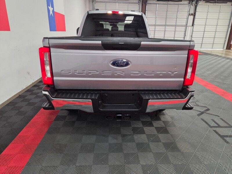 2023 Ford F-250 XLT 6.7L Diesel 10 Speed Backup Camera NEW 35in TIRES FREE WARRANTY Arlington TX