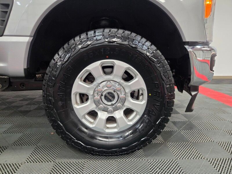 2023 Ford F-250 XLT 6.7L Diesel 10 Speed Backup Camera NEW 35in TIRES FREE WARRANTY Arlington TX