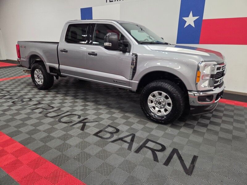 2023 Ford F-250 XLT 6.7L Diesel 10 Speed Backup Camera NEW 35in TIRES FREE WARRANTY Arlington TX