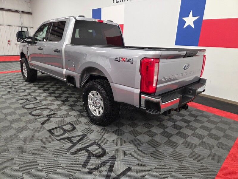 2023 Ford F-250 XLT 6.7L Diesel 10 Speed Backup Camera NEW 35in TIRES FREE WARRANTY Arlington TX