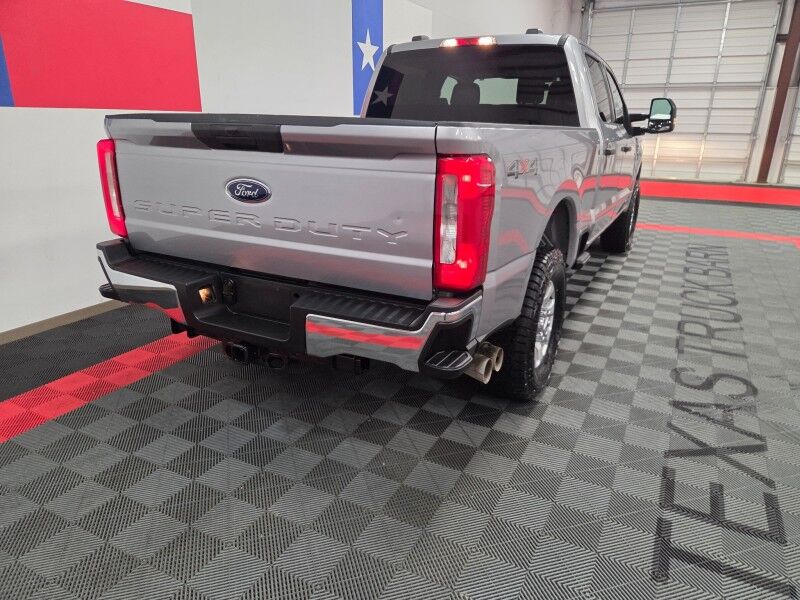 2023 Ford F-250 XLT 6.7L Diesel 10 Speed Backup Camera NEW 35in TIRES FREE WARRANTY Arlington TX