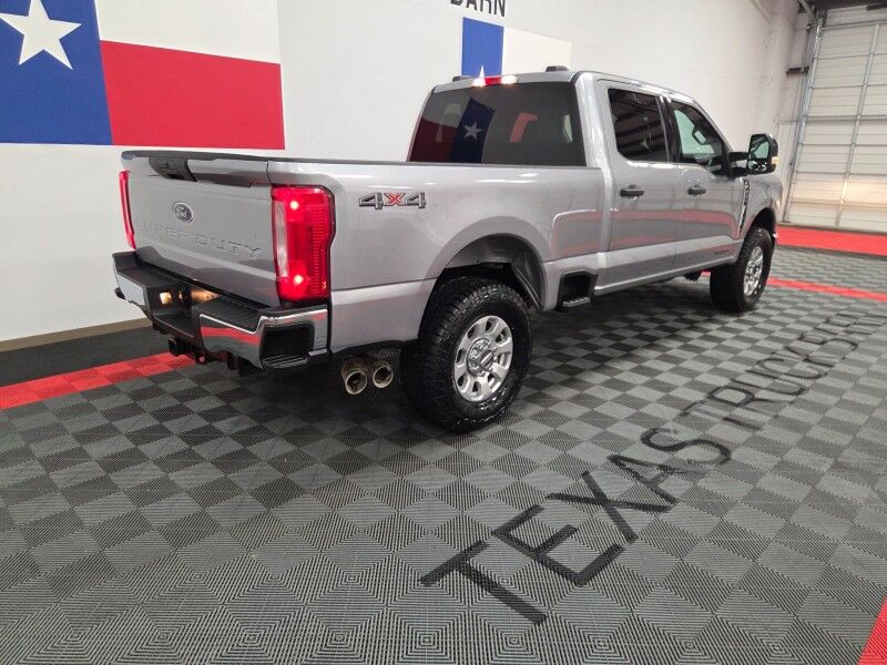 2023 Ford F-250 XLT 6.7L Diesel 10 Speed Backup Camera NEW 35in TIRES FREE WARRANTY Arlington TX