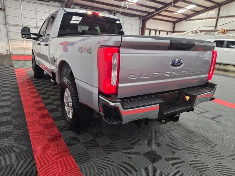 2023 Ford F-250 XLT 6.7L Diesel 10 Speed Backup Camera NEW 35in TIRES FREE WARRANTY Arlington TX