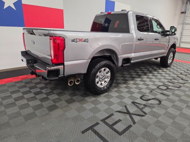 2023 Ford F-250 XLT 6.7L Diesel 10 Speed Backup Camera NEW 35in TIRES FREE WARRANTY Arlington TX