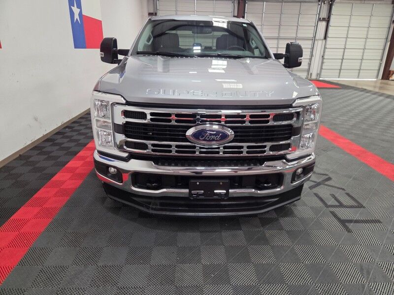 2023 Ford F-250 XLT 6.7L Diesel 10 Speed Backup Camera NEW 35in TIRES FREE WARRANTY Arlington TX