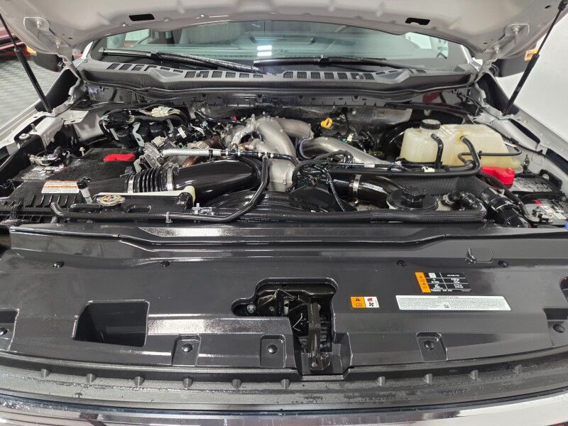 2023 Ford F-250 XLT 6.7L Diesel 10 Speed Backup Camera NEW 35in TIRES FREE WARRANTY Arlington TX