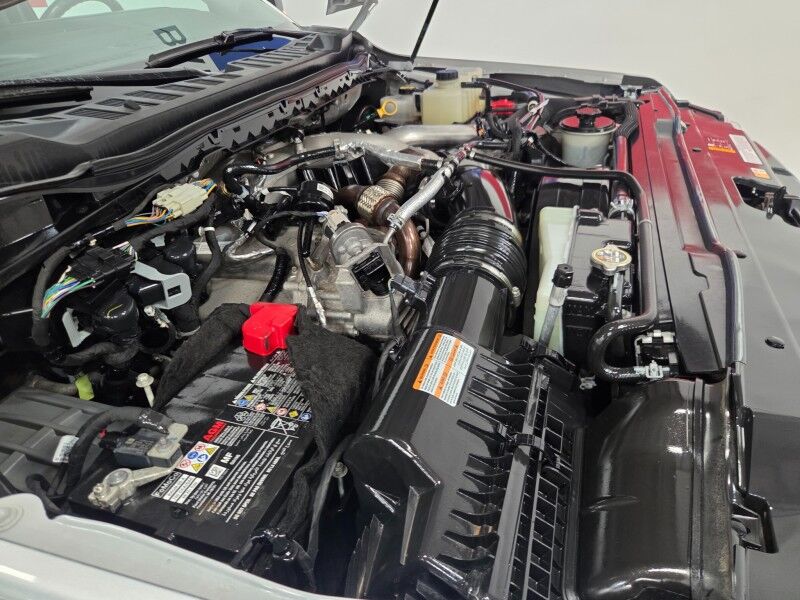 2023 Ford F-250 XLT 6.7L Diesel 10 Speed Backup Camera NEW 35in TIRES FREE WARRANTY Arlington TX