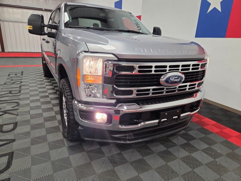 2023 Ford F-250 XLT 6.7L Diesel 10 Speed Backup Camera NEW 35in TIRES FREE WARRANTY Arlington TX