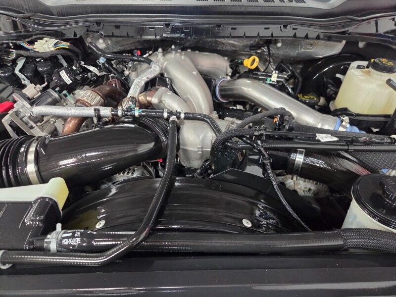 2023 Ford F-250 XLT 6.7L Diesel 10 Speed Backup Camera NEW 35in TIRES FREE WARRANTY Arlington TX