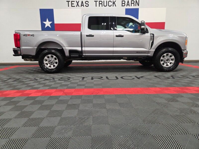 2023 Ford F-250 XLT 6.7L Diesel 10 Speed Backup Camera NEW 35in TIRES FREE WARRANTY Arlington TX