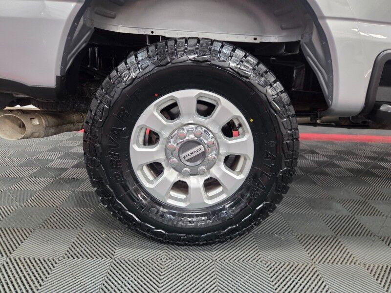 2023 Ford F-250 XLT 6.7L Diesel 10 Speed Backup Camera NEW 35in TIRES FREE WARRANTY Arlington TX