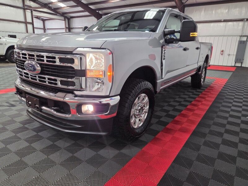2023 Ford F-250 XLT 6.7L Diesel 10 Speed Backup Camera NEW 35in TIRES FREE WARRANTY Arlington TX