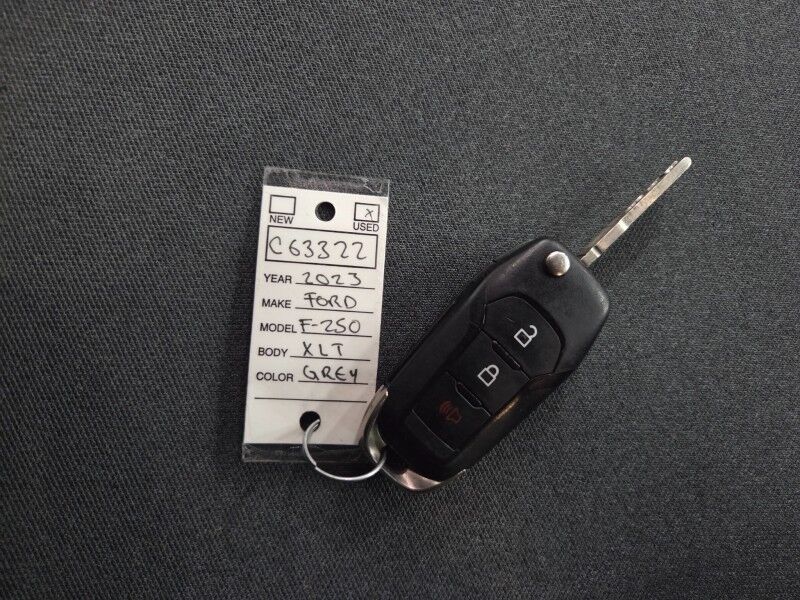 2023 Ford F-250 XLT 6.7L Diesel 10 Speed Backup Camera NEW 35in TIRES FREE WARRANTY Arlington TX