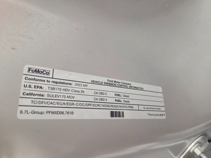 2023 Ford F-250 XLT 6.7L Diesel 10 Speed Backup Camera NEW 35in TIRES FREE WARRANTY Arlington TX