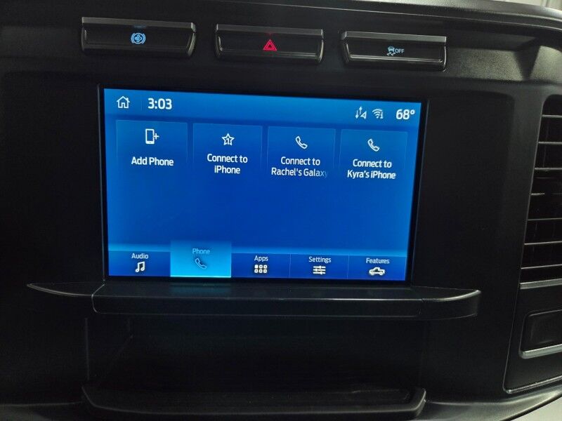 2023 Ford F-250 XLT 6.7L Diesel 10 Speed Backup Camera NEW 35in TIRES FREE WARRANTY Arlington TX