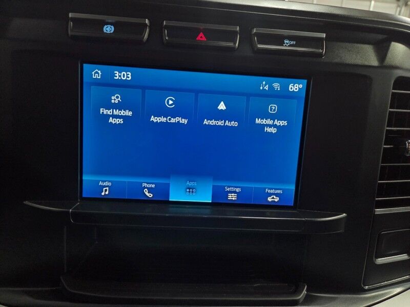 2023 Ford F-250 XLT 6.7L Diesel 10 Speed Backup Camera NEW 35in TIRES FREE WARRANTY Arlington TX