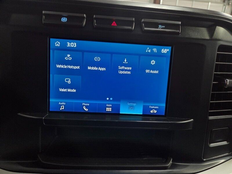 2023 Ford F-250 XLT 6.7L Diesel 10 Speed Backup Camera NEW 35in TIRES FREE WARRANTY Arlington TX